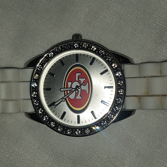 San Francisco 49ers Watch - Picture 6 of 15